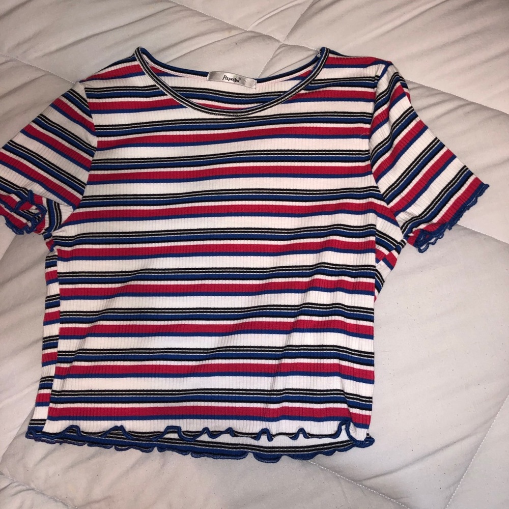 Women’s Crop Tops
